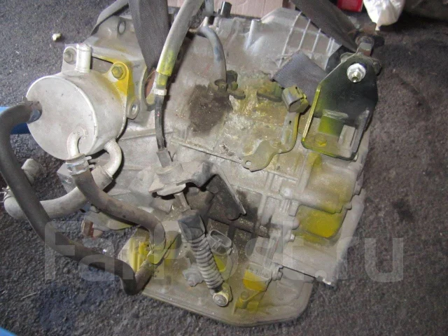 ���� Toyota Estima ACR50 2AZFE 3014042012 ����