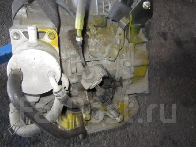 ���� Toyota Estima ACR50 2AZFE 3014042012 ����