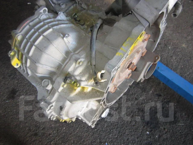 ���� Toyota Estima ACR50 2AZFE 3014042012 ����