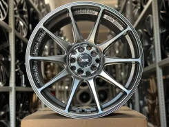 XXR 527. 8.0x17", 5x100, 5x114.3, ET35, �� 73,1���. ����