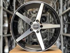 Vossen VPS-303. 7.5x17", 5x105, ET33, �� 73,1���. ����
