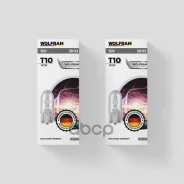 ����� 12V T10 3W W2,1x9,5d Wolfram Without Socket 1 ��. ������ 26113 Wolfram ���. 26113 26113 ����