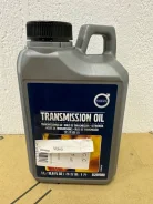 Volvo. �����������, �������������, 75W-90, 1��. ����
