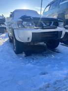 Nissan Safari. WRGY61, TD42 T ����