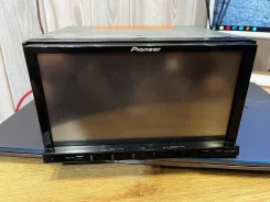 Pioneer AVH-P4100DVD ����