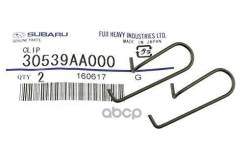     Subaru . 30539AA000 30539AA000 