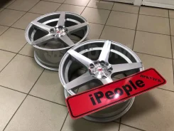 Vossen CV3-R. 7.5x17", 5x108, ET38, �� 73,1���. ����