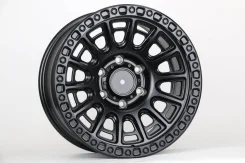 Fuel Off-Road Cycle. 8.5x17", 5x127, ET-12, �� 71,6���. ��� ����� �� ������������ ����