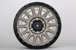 Fuel Off-Road Cycle. 8.5x17", 6x139.7, ET0, �� 110���. ��� ����� �� ������������ ����