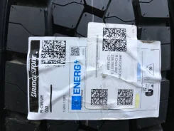 Bridgestone R-Drive 002. �����������, 2022 ���, �����. �������� ����