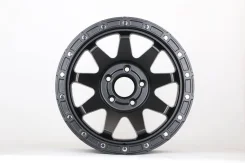 Method Standard 317. 9.0x17", 6x139.7, ET0, �� 110,1���. ��� ����� �� ������������ ����