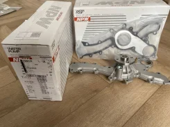 ����� ������� NPW T-171 ��� Toyota 2GRFE (����� 1610039456) NPW T171 T171 ����