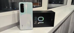 Xiaomi Mi Note 10 Lite. �/�, 128 ��, ����� ����