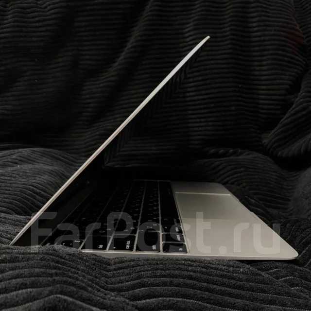 Apple MacBook 12 2016 Early. ��� 64 �� � ������, ���� 256���, WiFi: 1, Bluetooth: 1 ����