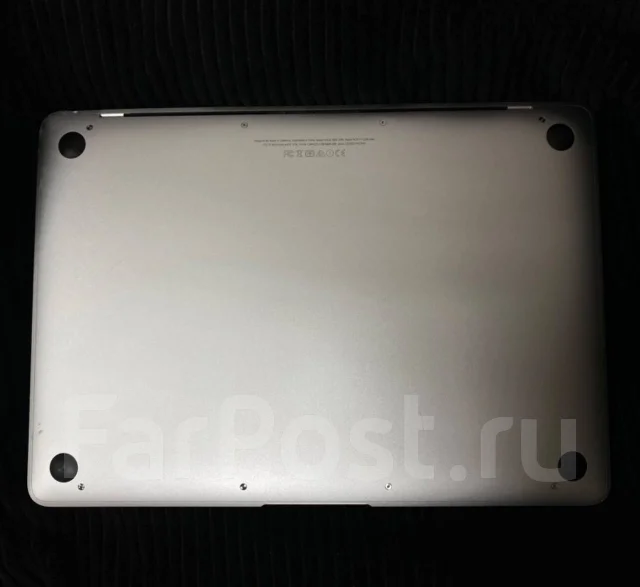Apple MacBook 12 2016 Early. ��� 64 �� � ������, ���� 256���, WiFi: 1, Bluetooth: 1 ����