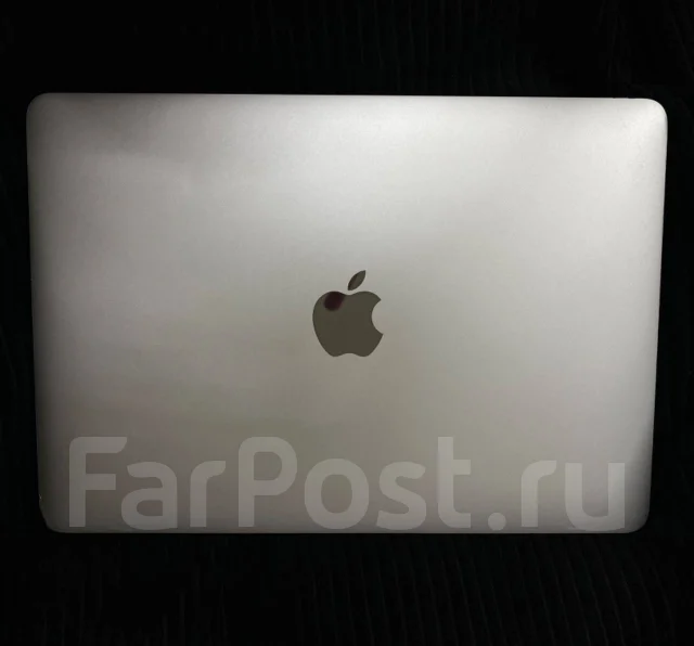 Apple MacBook 12 2016 Early. ��� 64 �� � ������, ���� 256���, WiFi: 1, Bluetooth: 1 ����