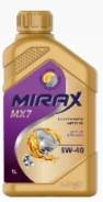 Mirax MX7