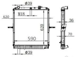 �������� ���������� ��� 4HK1 NPR75/NQR90/P700/QL5100/1100 E4/5 8982599460 ����
