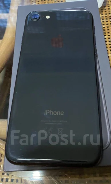 Apple iPhone 8. �/�, 64 ��, ������ ����