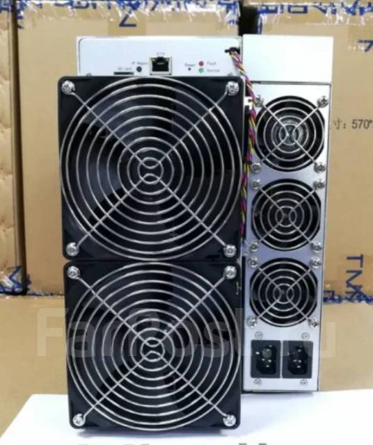 Antminer s19 прошивка