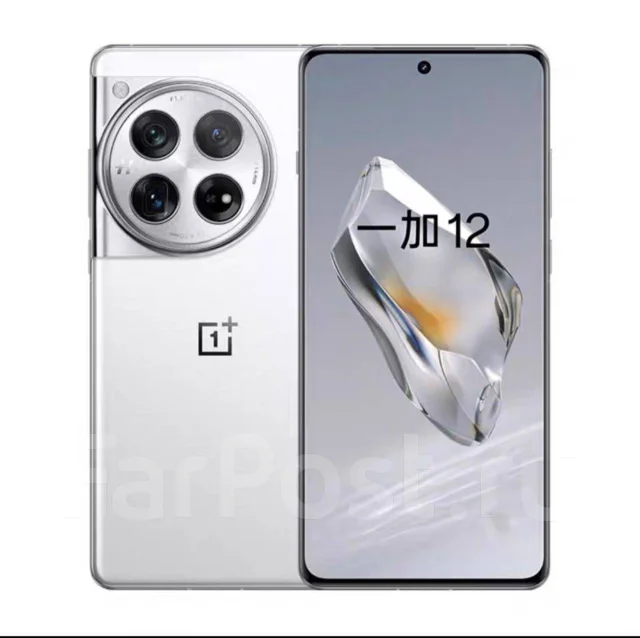 OnePlus 12. �����, 512 ��. ��� ����� �� ���������� ����