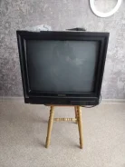 Sharp. LCD (��) ����