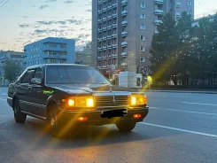 Nissan Cedric. Y31897347, VG20 ����
