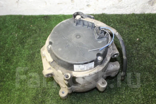 ��������� Porsche Cayenne 94860301502 ����