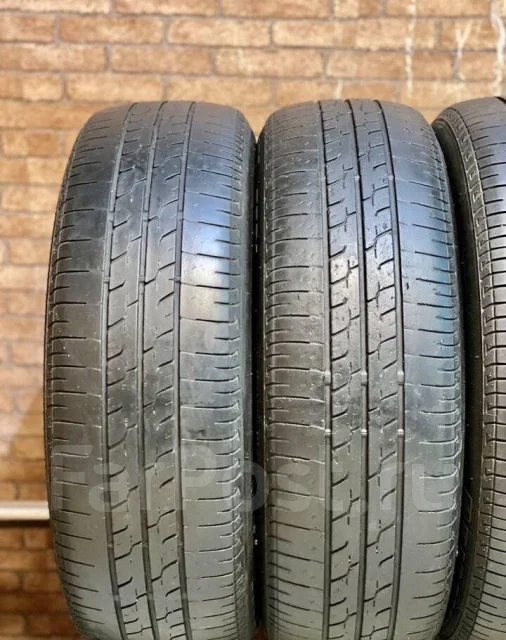 Bridgestone B391
