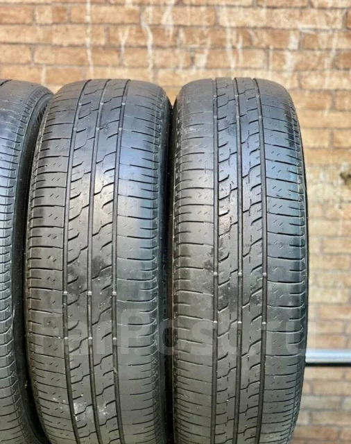 Bridgestone B391