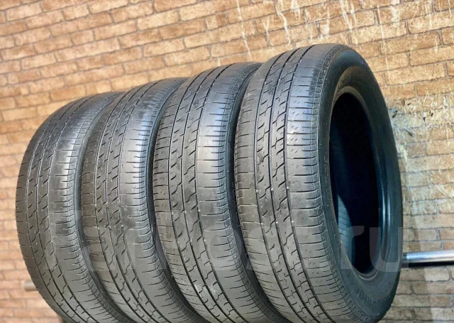 Bridgestone B391