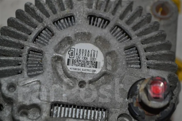 ��������� Mitsubishi [1800A121] 1800A121 ����