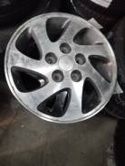 Daihatsu. 5.0x15", 5x114.3, ET50,  60,1. 