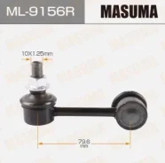 ������ ��� MMC Outlander CW# 07- RR, Outlander GF#, Lancer X LH=RH, �����/������ ������ ML9156R ����