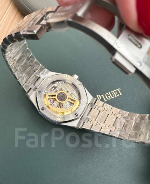 Audemars piguet h03168 best sale