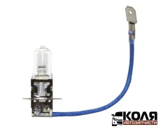 ����� ����������� H3 PK22s 12V 55W (Liluo) 231 64151 ����