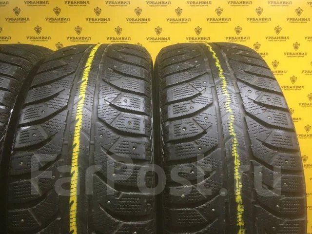 Bridgestone Ice Cruiser 7000