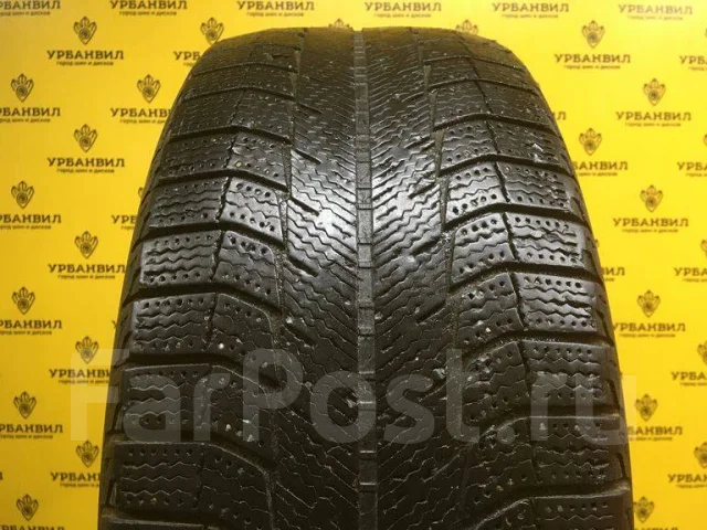Michelin X-Ice 2