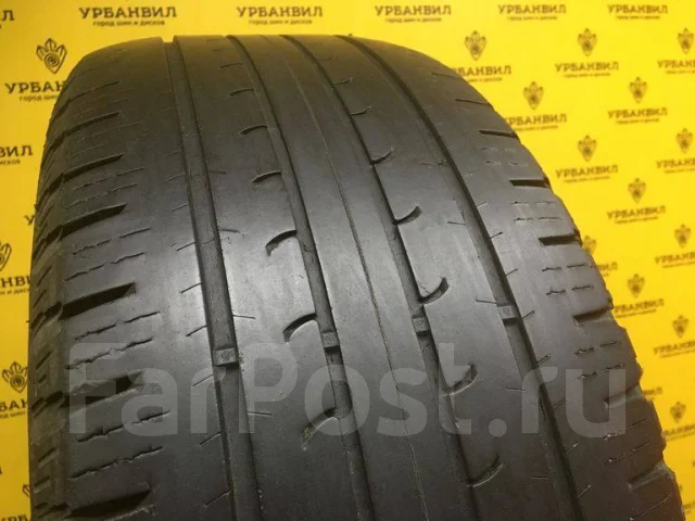 Goodyear EfficientGrip SUV