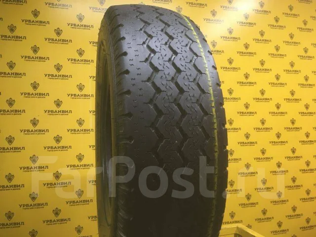 Michelin XC Camping