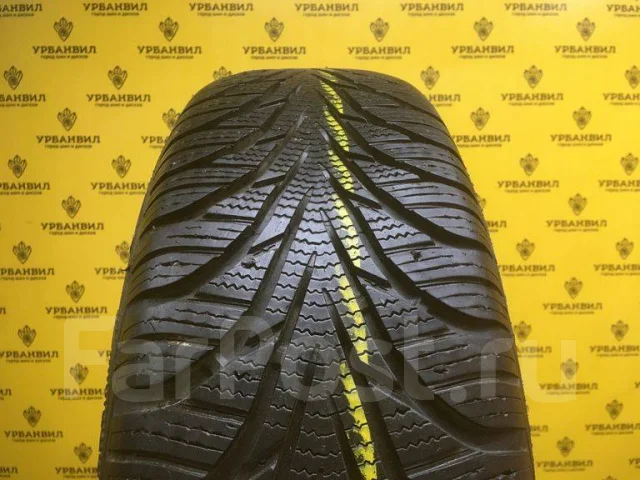 Goodyear UltraGrip 6