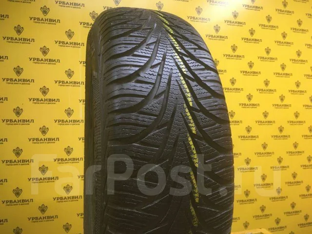 Goodyear UltraGrip 6