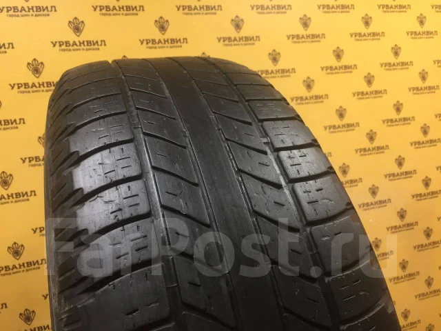 Goodyear Fortera
