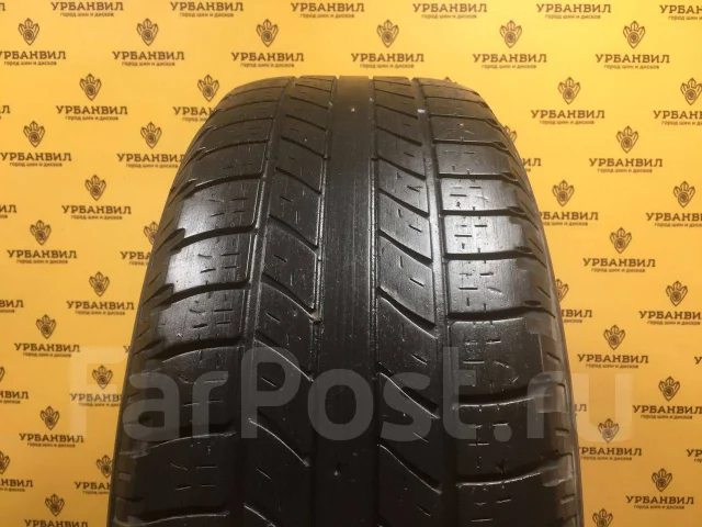 Goodyear Fortera