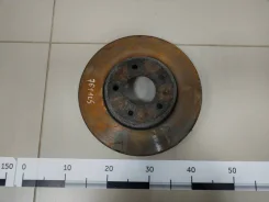 ���� ��������� �������� Chevrolet Captiva C100 2006-2011 [96625948] 96625948 ����