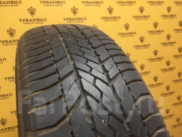 Goodyear GT 2