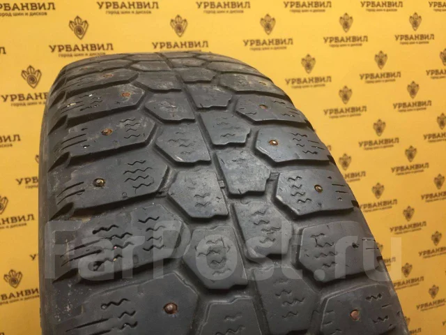 Bridgestone Winter Radial WT-14