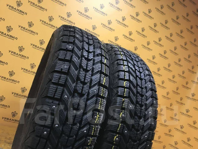 Firestone Winterforce