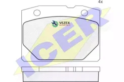 ������� ��������� �������� ������, LADA: 2105, 84-12 ICER 180155 180155 ����