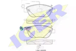 ������� ��������� ICER 181440203 181440203 ����